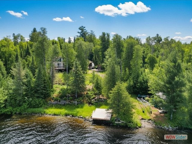 12 Plateau Lake