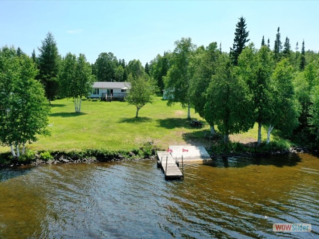 14 Starnes Lake