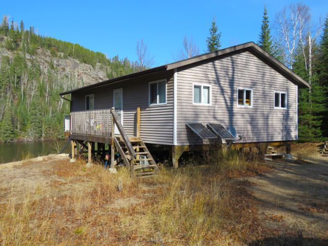 3 Tapio Lake Road Gorham ON