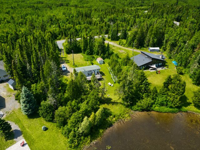 303 Loon Lake Road West