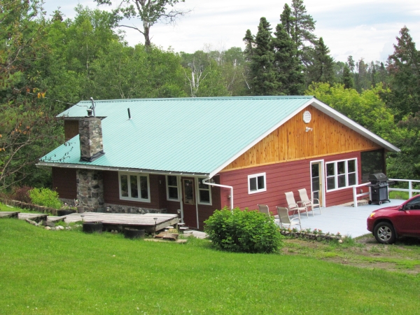 419 Hwy 623, Niobe Lake, ON