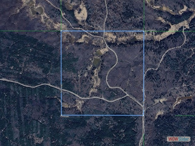 N half Lt 10 Centre Road