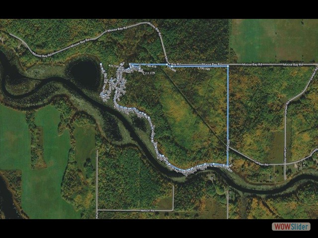 1 Little Grassy River 
