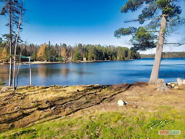 27 Bergman Road Eva Lake