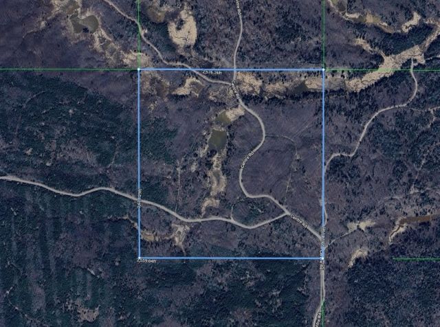 Centre Road Kaministiqua